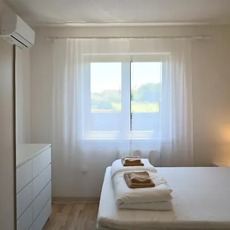 Appartement House Joy *