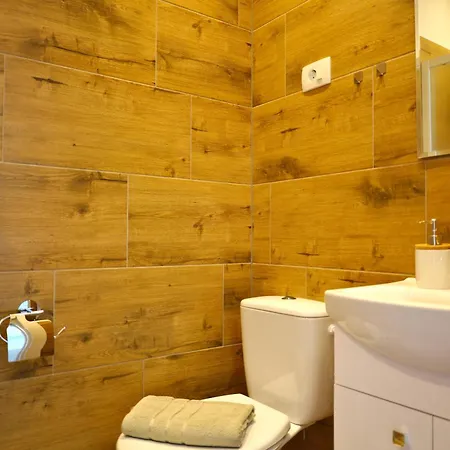 Appartement House Joy Umag