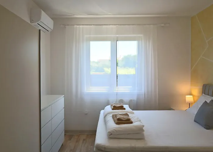 Appartement House Joy *