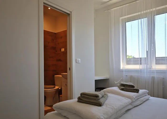 House Joy Appartement