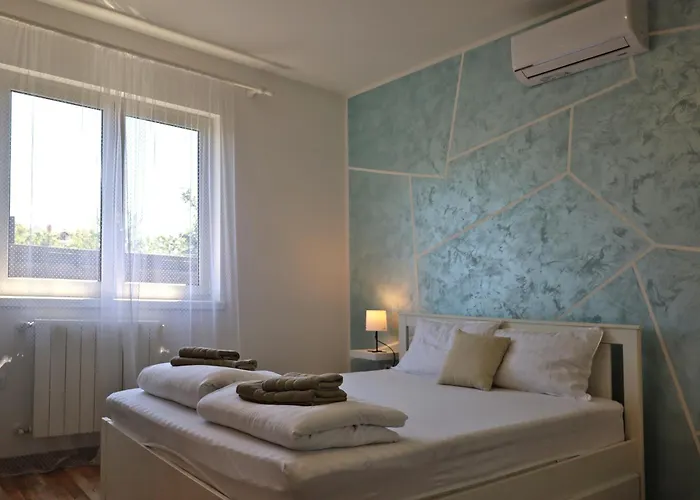 House Joy Appartement Umag