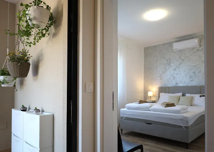 House Joy Appartement