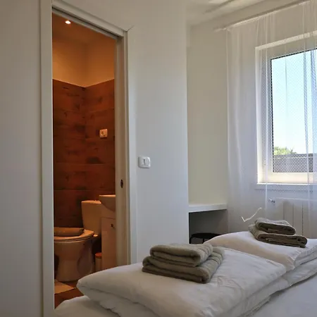 House Joy Apartment