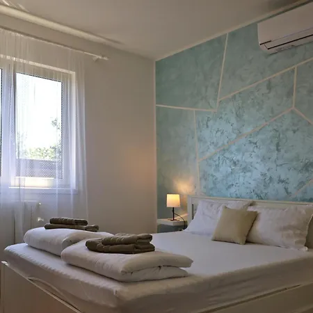 House Joy Apartment Umag