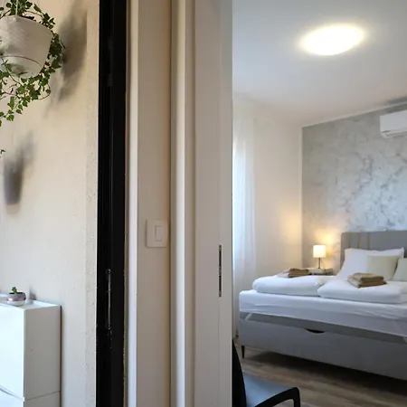 House Joy Apartment