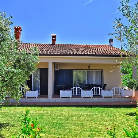 House Joy Apartment Umag